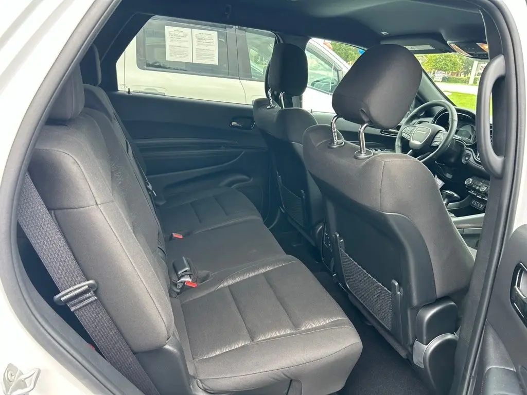 2026 Dodge Durango - $43,998