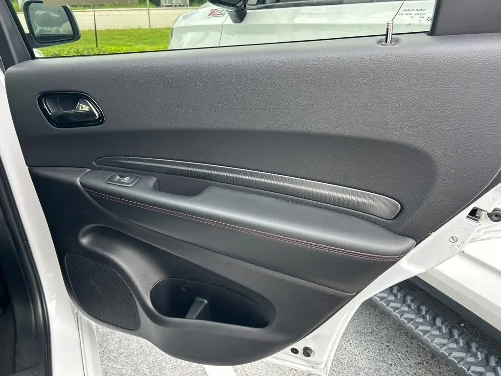 2026 Dodge Durango - $43,998