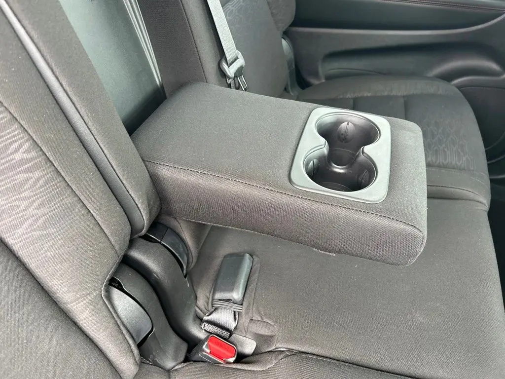 2026 Dodge Durango - $43,998