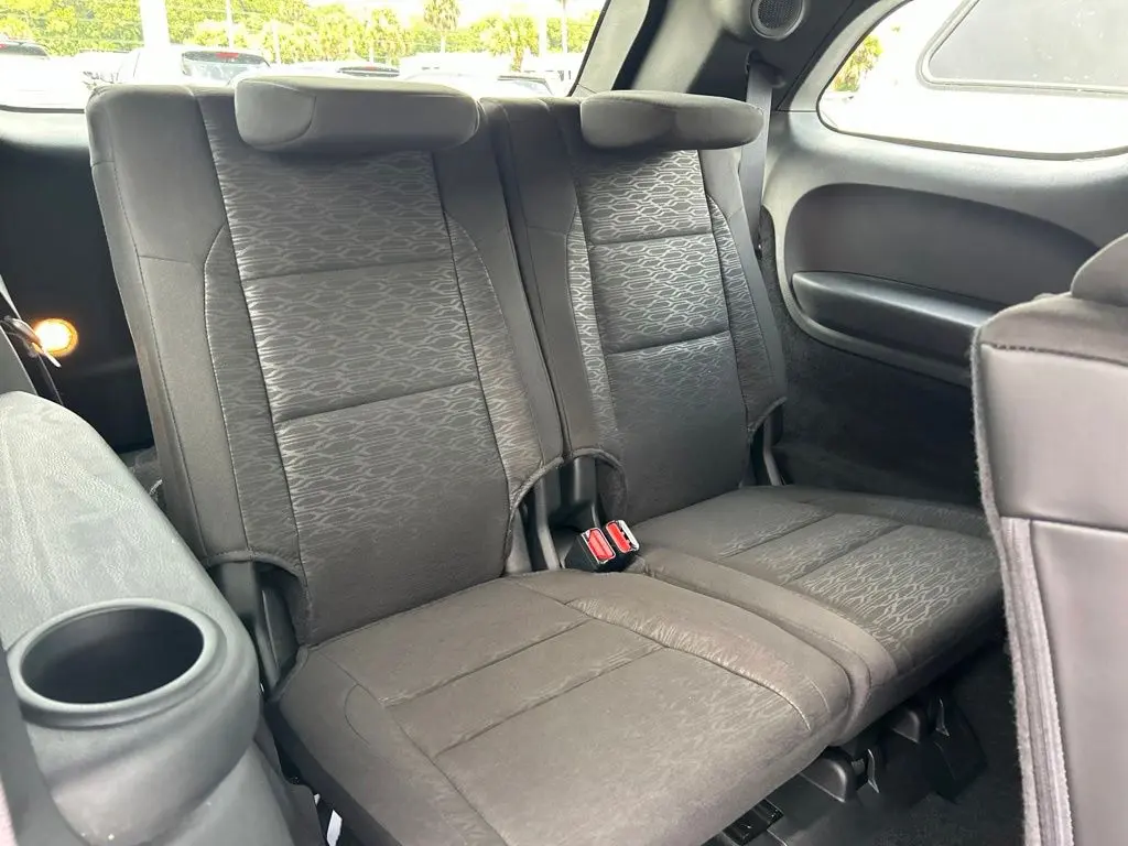 2026 Dodge Durango - $43,998