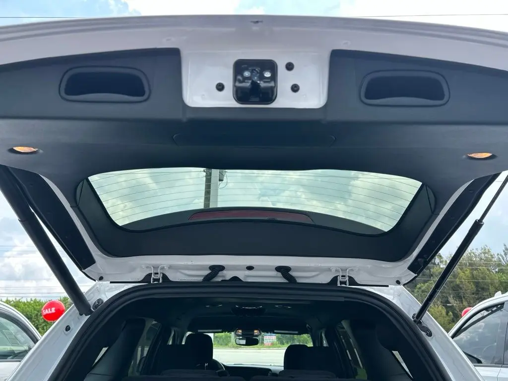 2026 Dodge Durango - $43,998