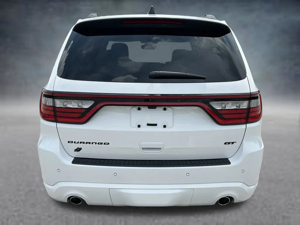 2026 Dodge Durango - $38,998