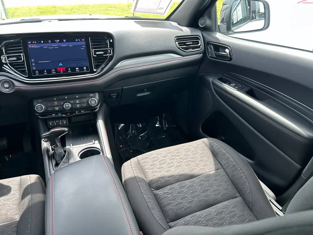 2026 Dodge Durango - $38,998