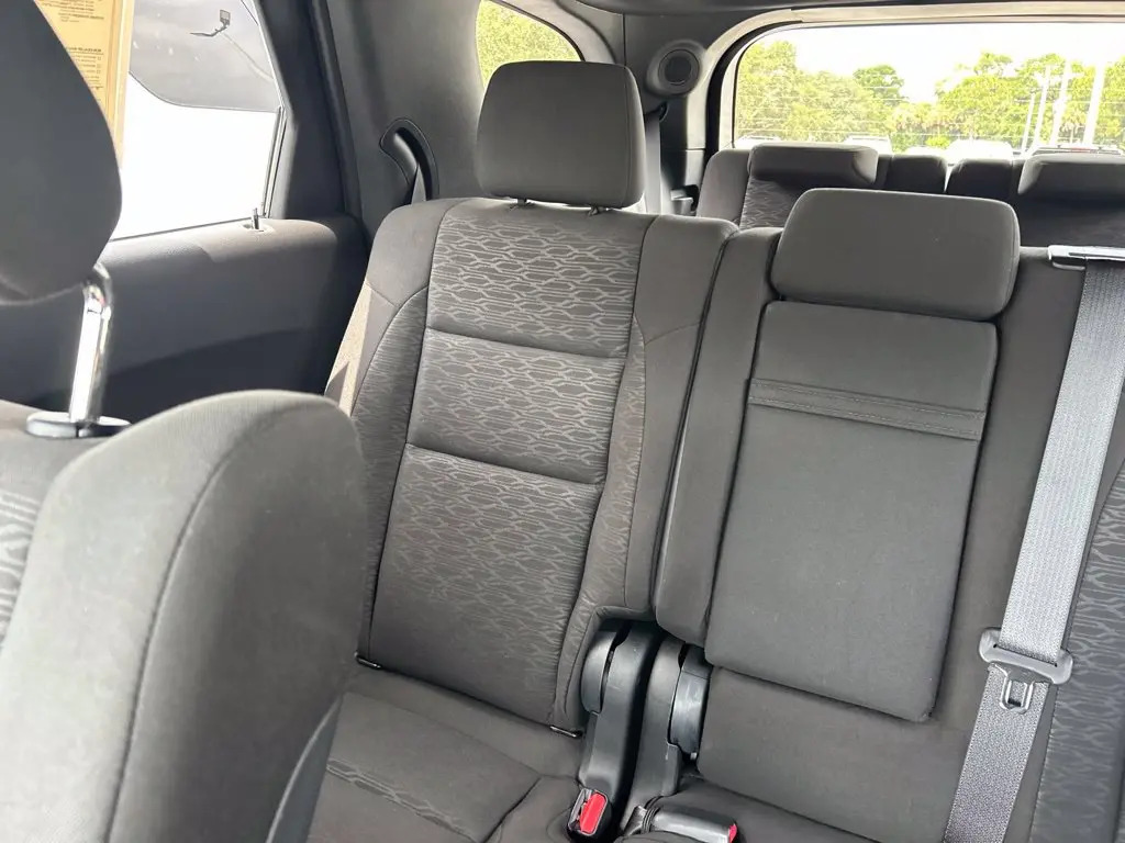2026 Dodge Durango - $38,998