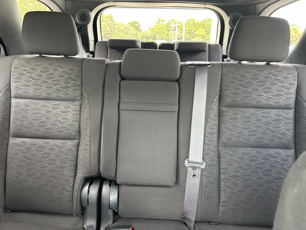 2026 Dodge Durango - $38,998