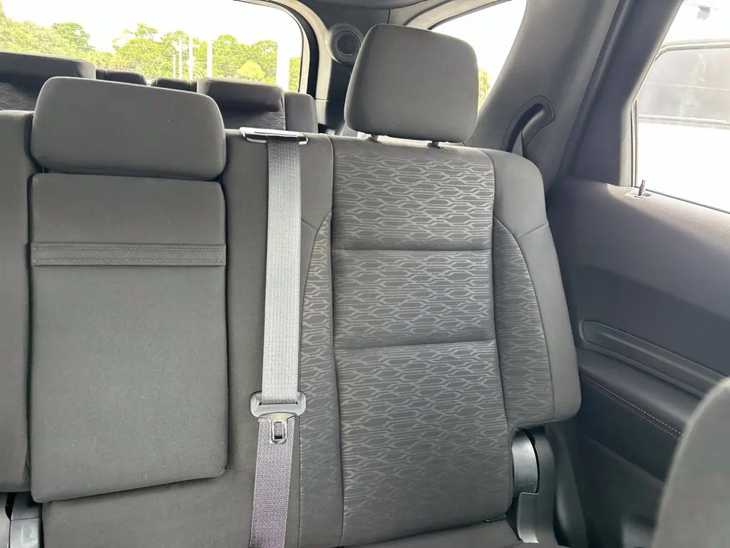 2026 Dodge Durango - $38,998