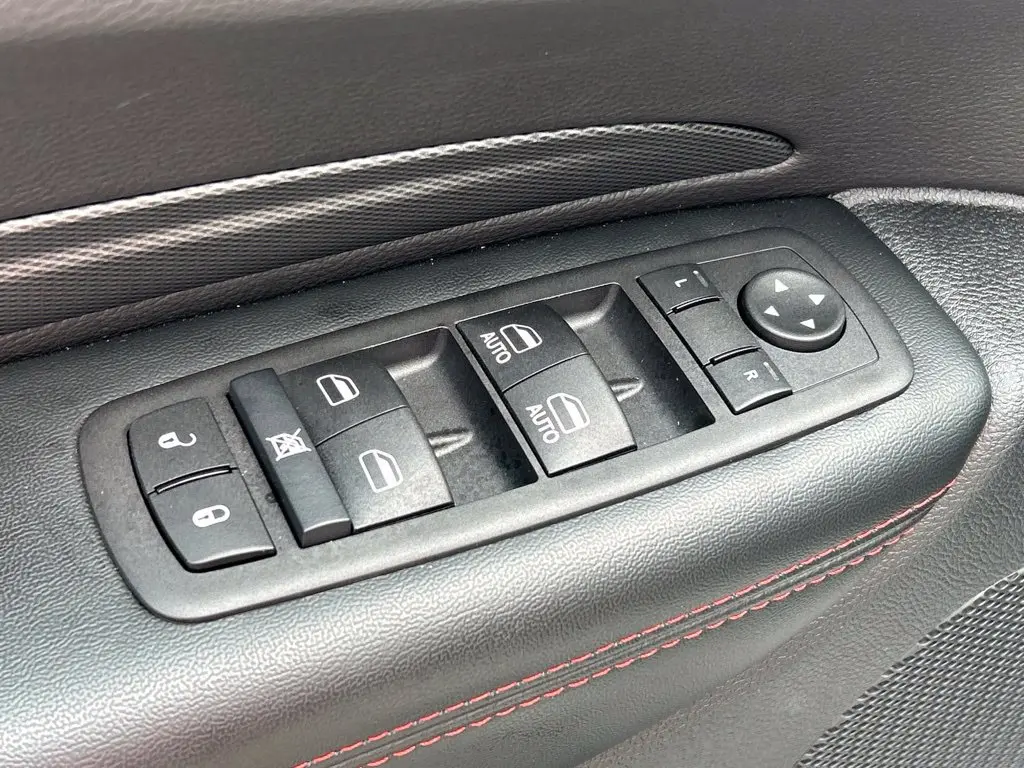 2026 Dodge Durango - $38,998
