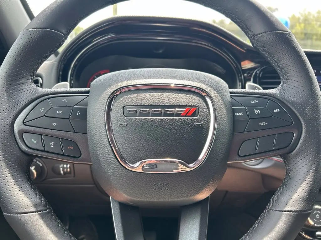 2026 Dodge Durango - $38,998