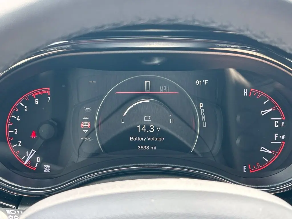 2026 Dodge Durango - $38,998