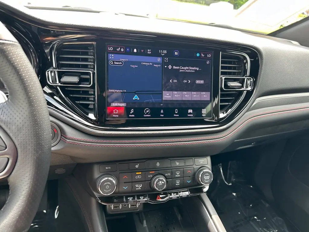 2026 Dodge Durango - $38,998