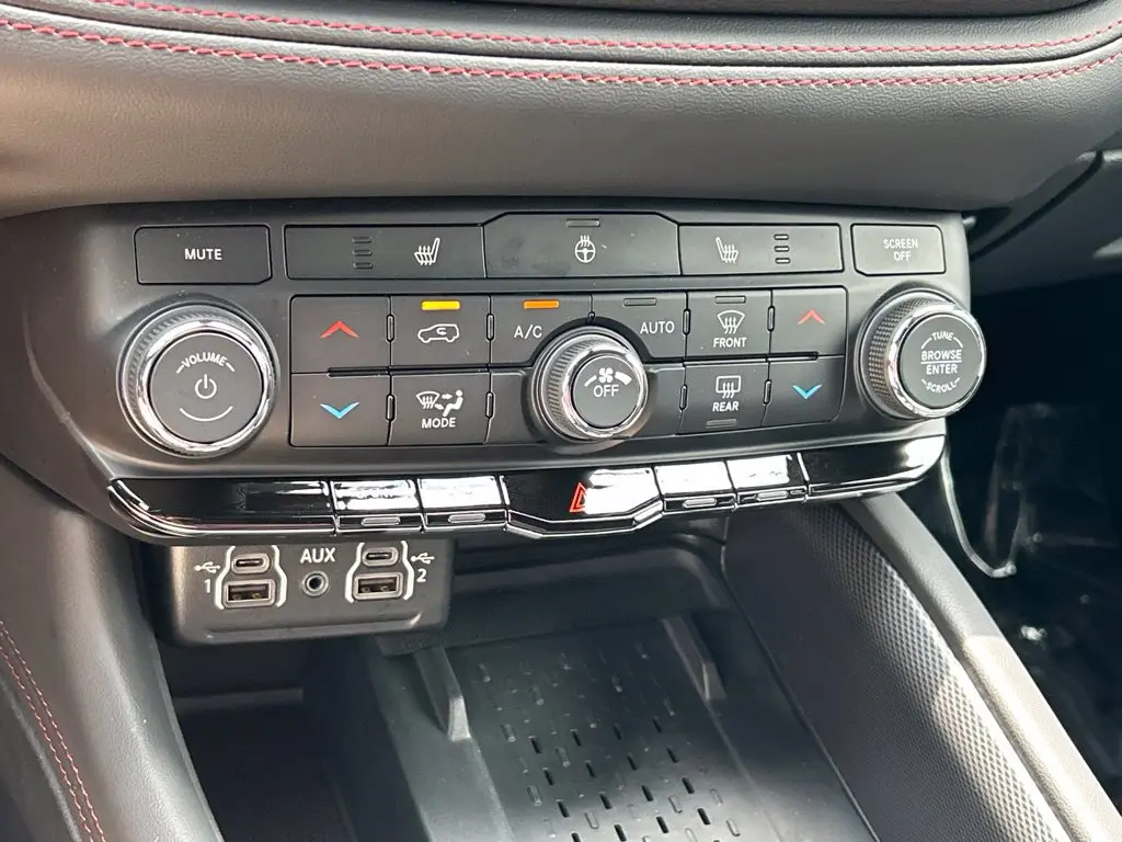 2026 Dodge Durango - $38,998
