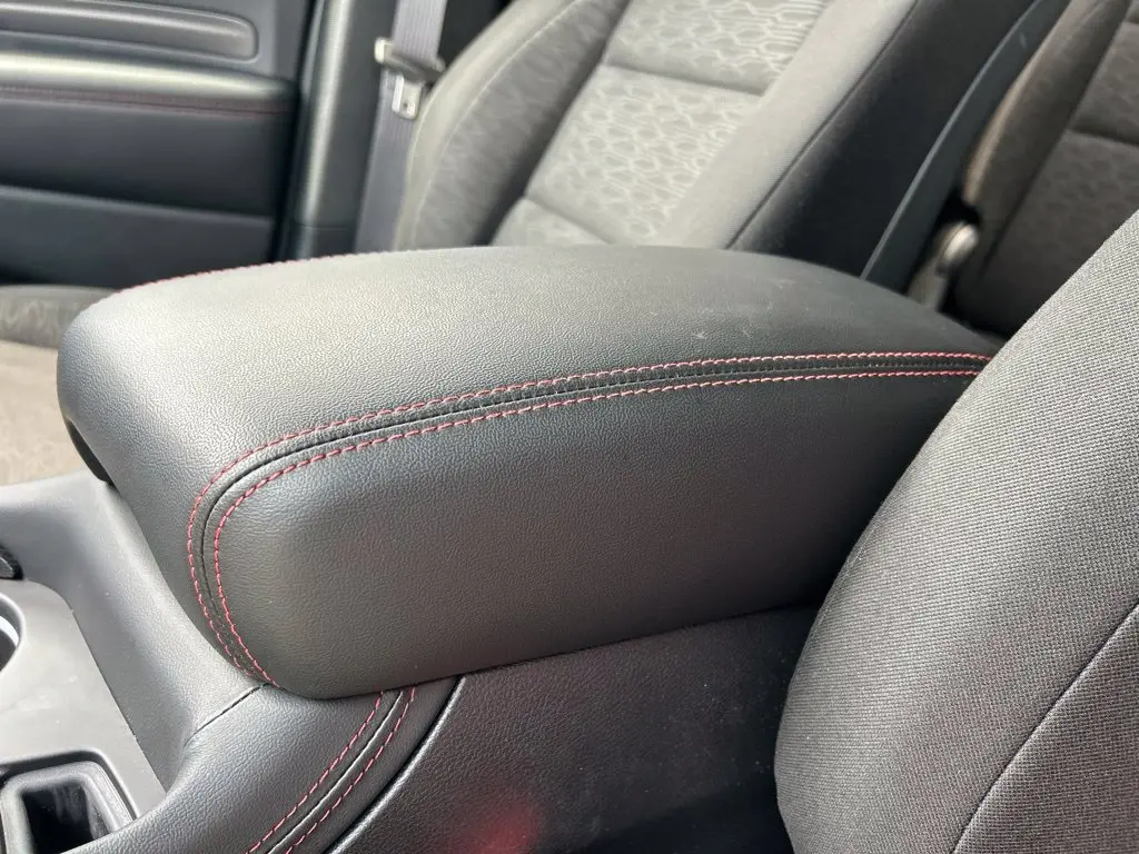2026 Dodge Durango - $38,998