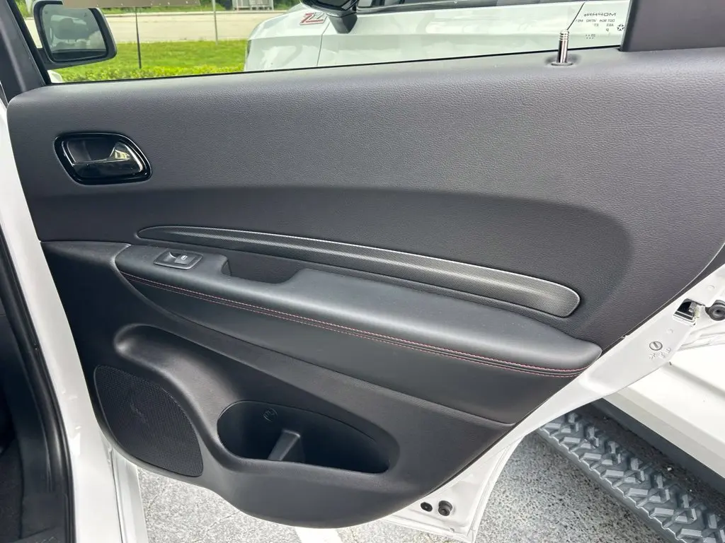 2026 Dodge Durango - $38,998