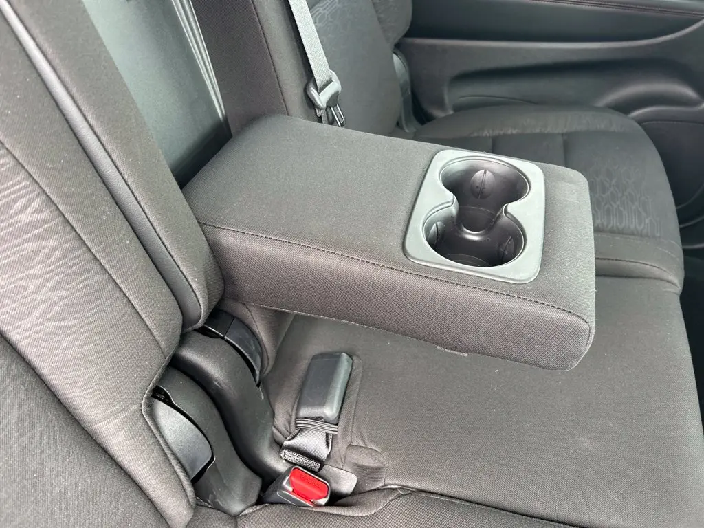 2026 Dodge Durango - $38,998