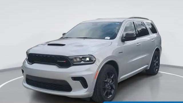 Preowned 2026 Dodge Durango GT HEMI for Sale