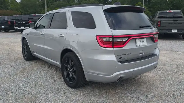 2026 Dodge Durango GT HEMI
