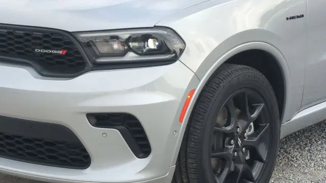 2026 Dodge Durango GT HEMI