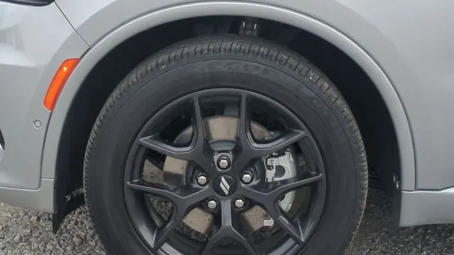 2026 Dodge Durango GT HEMI