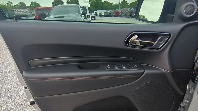 2026 Dodge Durango GT HEMI