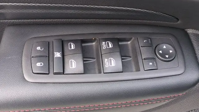 2026 Dodge Durango GT HEMI