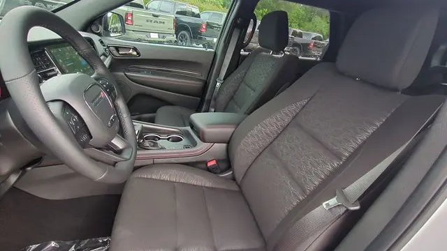 2026 Dodge Durango GT HEMI