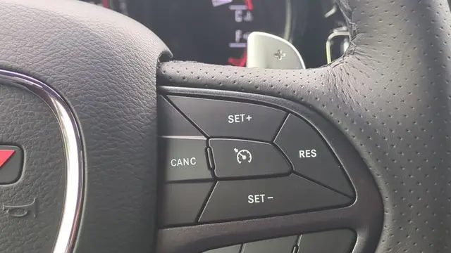 2026 Dodge Durango GT HEMI