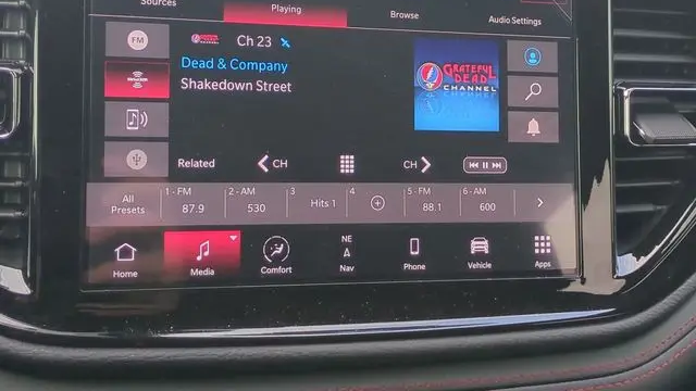 2026 Dodge Durango GT HEMI