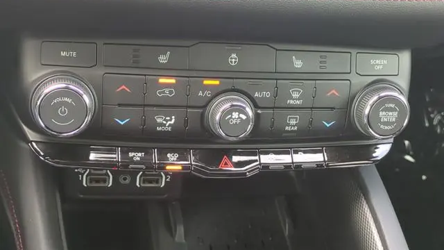 2026 Dodge Durango GT HEMI