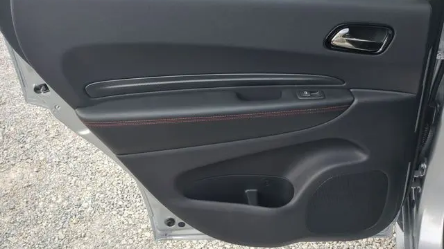2026 Dodge Durango GT HEMI