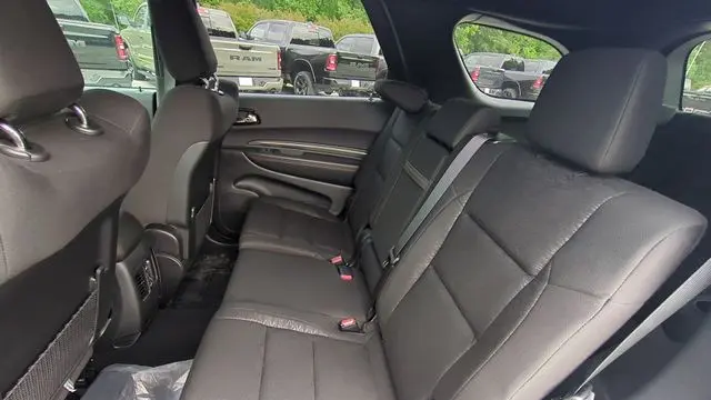 2026 Dodge Durango GT HEMI