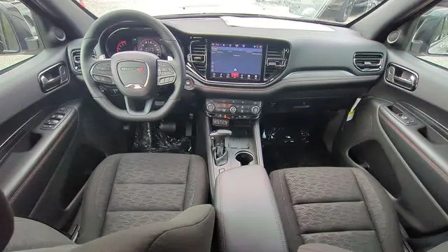 2026 Dodge Durango GT HEMI