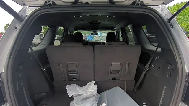 2026 Dodge Durango GT HEMI