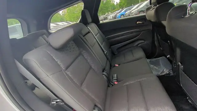 2026 Dodge Durango GT HEMI