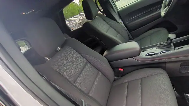 2026 Dodge Durango GT HEMI
