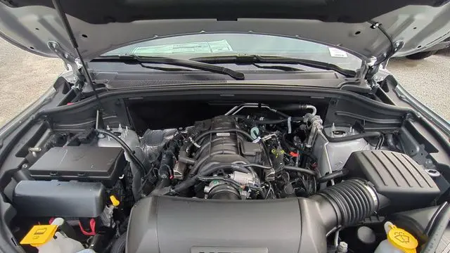 2026 Dodge Durango GT HEMI