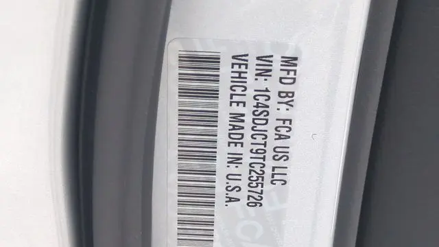 2026 Dodge Durango GT HEMI