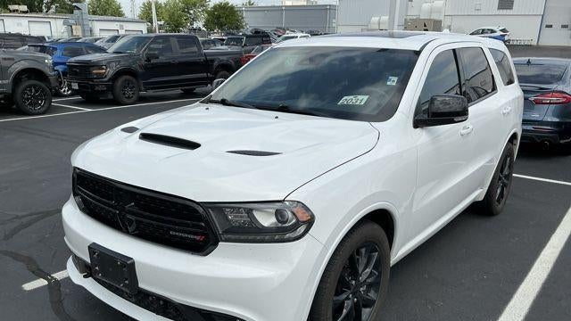 Preowned 2017 Dodge Durango R/T for Sale