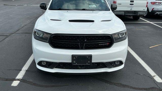 2017 Dodge Durango R/T