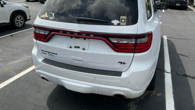 2017 Dodge Durango R/T