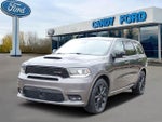 2018 Durango Thumbnail 2
