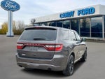 2018 Durango Thumbnail 4