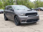 2018 Durango Thumbnail 12