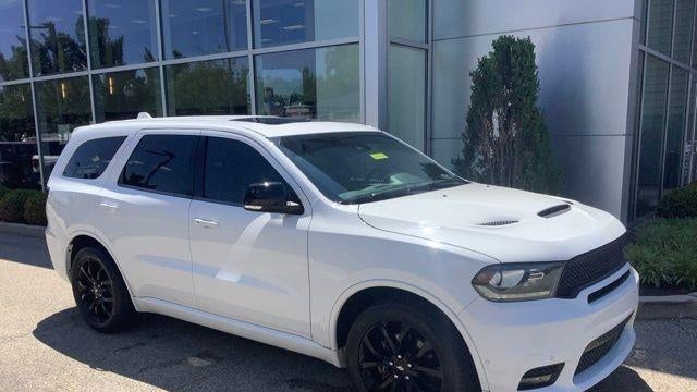 Preowned 2019 Dodge Durango R/T for Sale