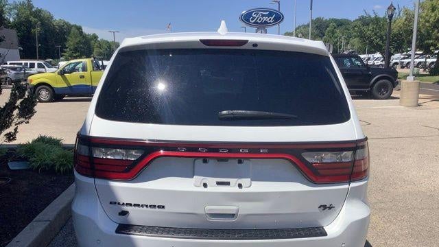 2019 Dodge Durango R/T