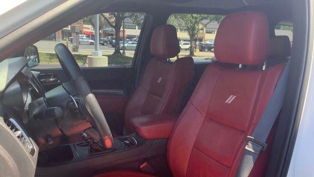2019 Dodge Durango R/T