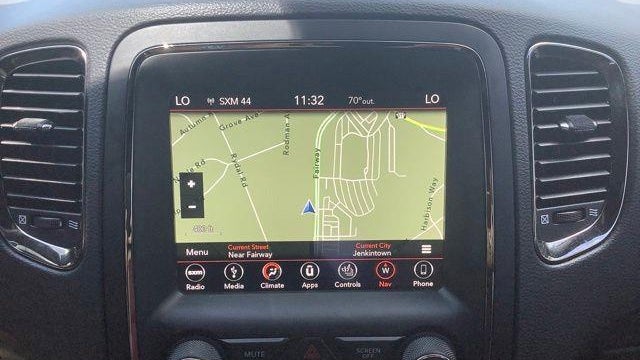 2019 Dodge Durango R/T