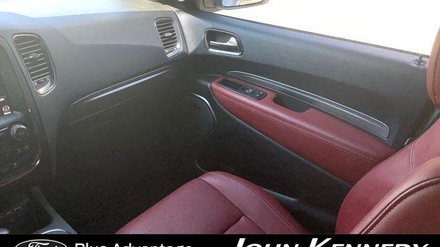 2019 Dodge Durango R/T