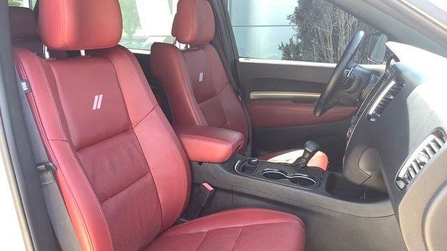 2019 Dodge Durango R/T
