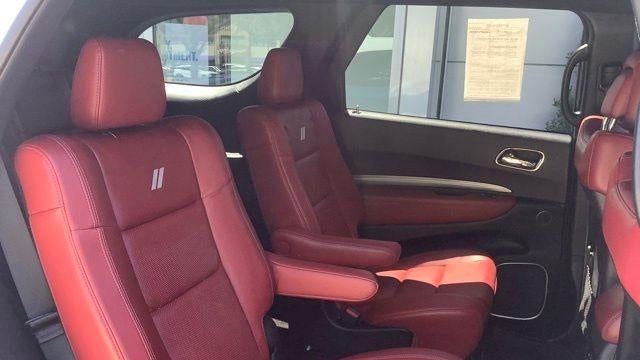 2019 Dodge Durango R/T