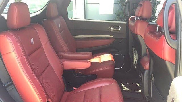 2019 Dodge Durango R/T